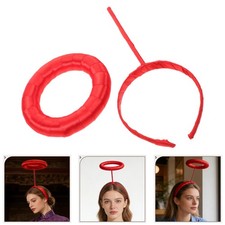  Coiffe D'ange Halo Accessoire