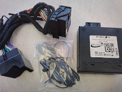 Kit bluetooth audi 135 - bluetooth,