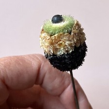 Ancienne aiguille à chapeau