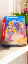 Boite de Playmobil 9355 Sirène