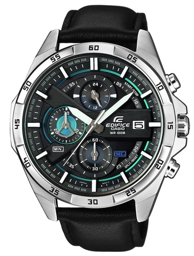 Casio edifice montre - casio,