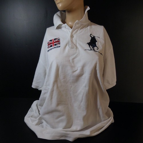Harvey miller polo club united - polo,