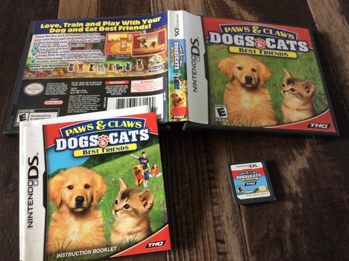 Paws claws dogs cats - paws,