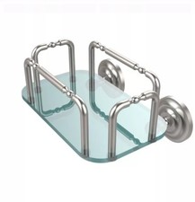 Allied Brass Que New Wall