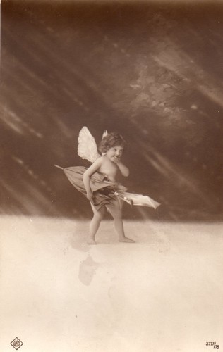 Bj367 carte photo - photo, card