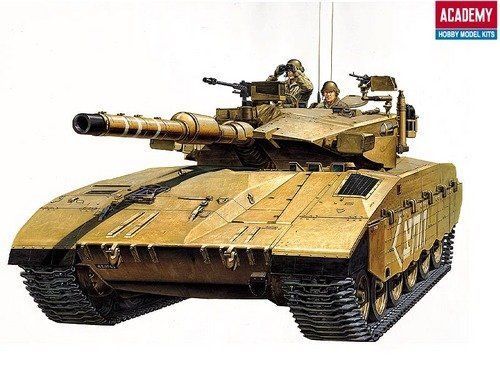 Char academy ac13267 - academy, 1/35