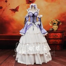 Japan Anime Chobits Chi LOLITA