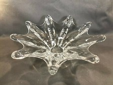 Ancienne grande coupe à