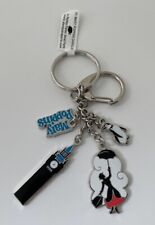 Porte Cle Keychain Mary