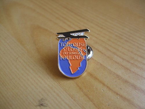 Pins aviation avion rallye - ,