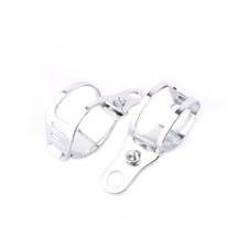 2pcs patte collier fixation - patte,
