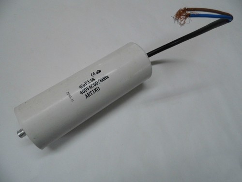 Condensateur permanent pour - permanent,