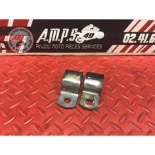 Support pot echappement Harley-Davidson XL 883 R Sportster 2001 à 2015