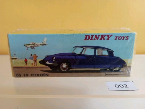 Dinky toys réédition - toys,,