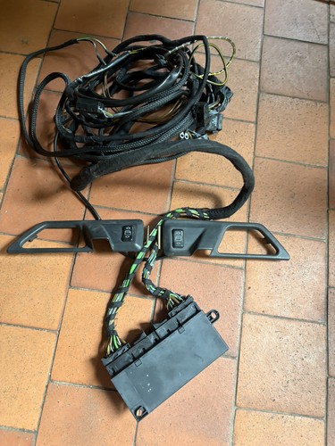 Faisceau vitre électrique - faisceau,