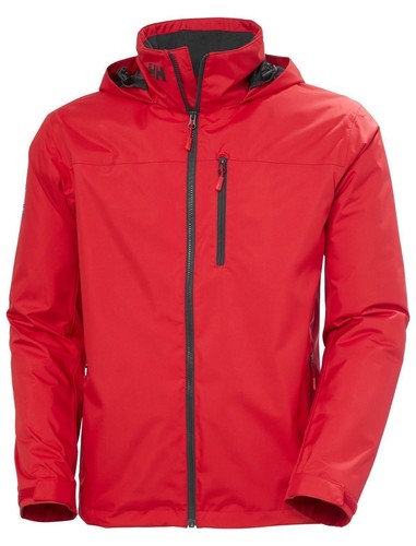 Helly hansen crew hooded - helly-hansen,