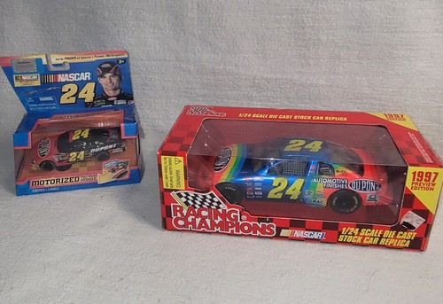 Jeff gordon 1997 - jeff, preview