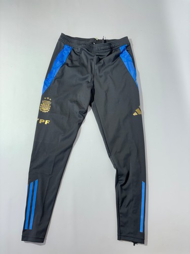 Pantalon largo seleccion - largo,