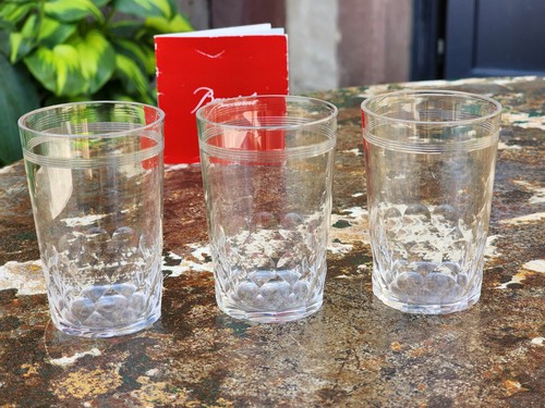 Baccarat gobelets modele - baccarat, 3