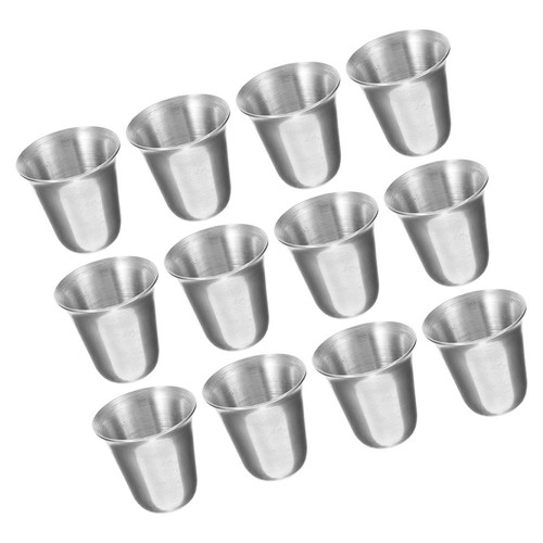 Pcs tasses empilables coupe - pcs,