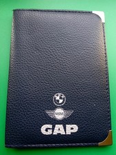 BMW MINI ETUI CARTE GRISE en