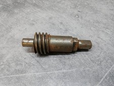 Pignon d'entrainement de compte tours de CB125S S1 SL125 XL125 12421-324-020