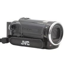 JVC Everio GZ-HM445BE GZ-HM445