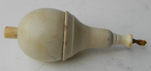 Interrupteur ancien poire - interrupteur,