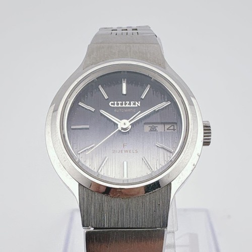 Citizen 700325k automatic 21 - automatic,