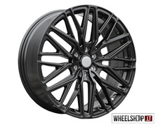 Jantes alu R20 6x120 4x 20