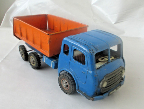 Joustra simca cargo - joustra,