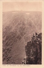 88 LA BRESSE LE HOHNECK