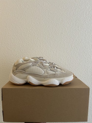 Adidas yeezy 500 pierre - adidas, taupe