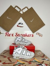 Baskets Nike Air More Uptempo