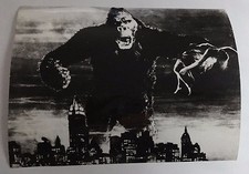 KING KONG - 1933 - PHOTO 15x20 CINEMA PRESSE