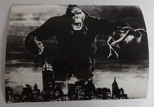 King kong 1933 - -, photo