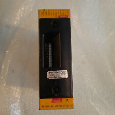 AXOR  MTS-200-14/28-RX-S-0186/TO-RD / 01071476 /TESTED/DHL EXPRESS