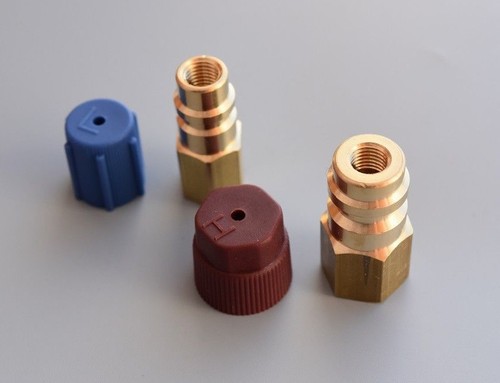Adaptateur retrofit sae 4 - retrofit, 1/4