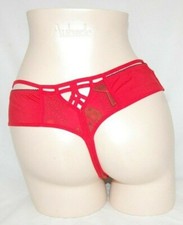 MARLIES DEKKERS Femmes Tanga