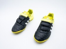 Adidas Chaussures De Football Pour Enfants Sport Noir Taille 36 EU Art 30090-100