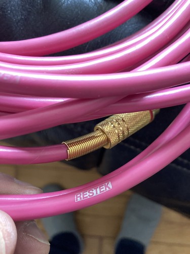 Câble audio pro - câble, rca