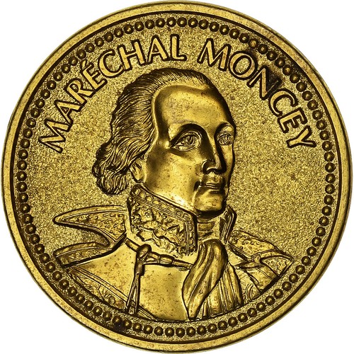France médaille napoléon - france,, médaille,