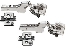 2X Charnière De Tiroir Set