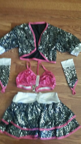 Amazing competition dance - amazing,