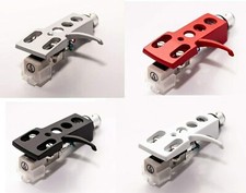 Combo Headshell Cartridge and