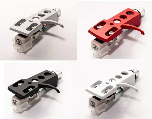 Combo headshell cartridge - headshell,