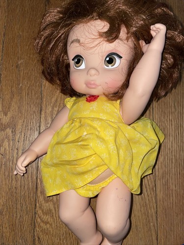 Poupée bébé belle jolie - bébé, en