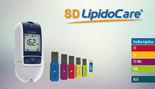 Analyseur Lipido Portable Neuf