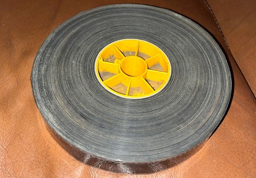 Film 35mm bobine dessin - film,