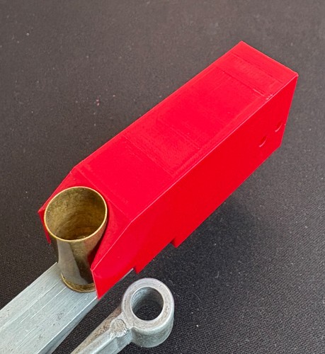 Aftermarket case slider lee - aftermarket,
